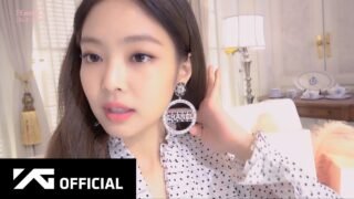 JENNIE – ‘SOLO’ DIARY EP.4-2