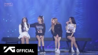 JENNIE – ‘SOLO’ DIARY EP.4-1