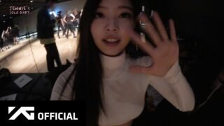 JENNIE – ‘SOLO’ DIARY EP.3