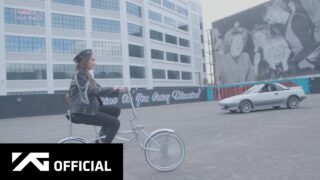 JENNIE – ‘SOLO’ DIARY EP.2-2