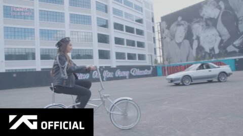 JENNIE – ‘SOLO’ DIARY EP.2-2