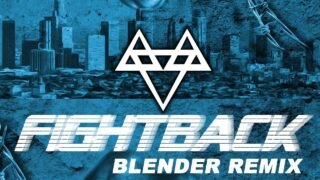 NEFFEX – Fight Back (BLENDER Remix) [Copyright Free]