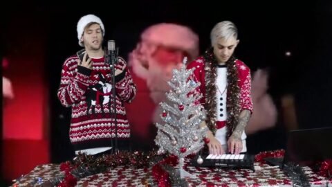 NEFFEX – Merry Litmas [Copyright Free] No.97