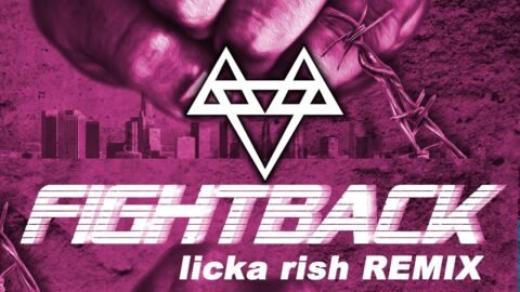 NEFFEX – Fight Back (licka rish Remix) [Copyright Free]