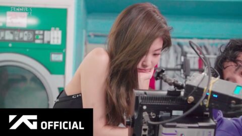 JENNIE – ‘SOLO’ DIARY EP.2-1