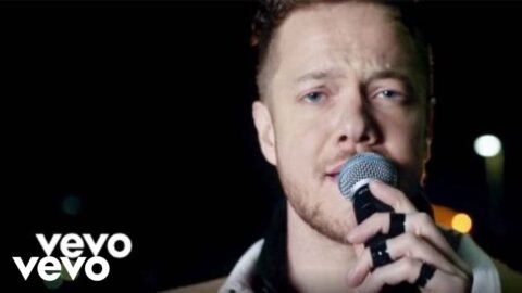 Imagine Dragons – Bad Liar