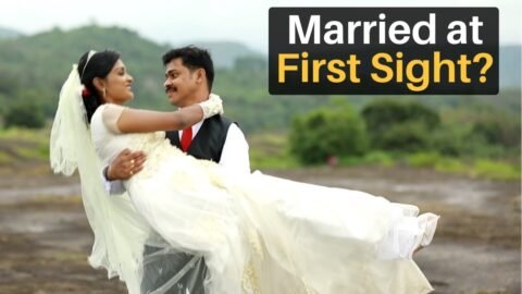 Married at First Sight?