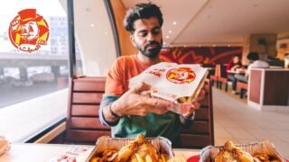 أول يوم في السعودية بعد غياب سنين طويلة