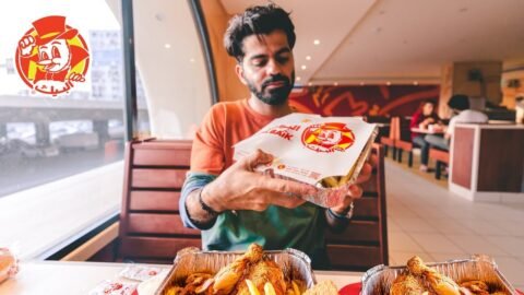 أول يوم في السعودية بعد غياب سنين طويلة