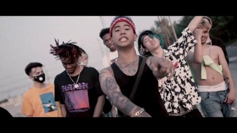 จิ๊กโก๋บางกอก [ BKK GOONS ] – KANI$ x TARVETHZ x BLACKMANLOU x KHUN OC (Official MV)