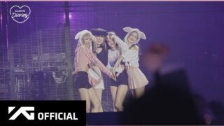 BLACKPINK – ‘BLACKPINK DIARIES’ EP.1