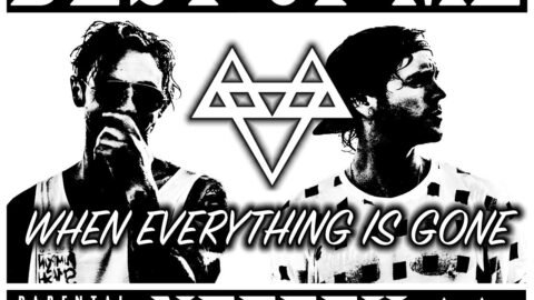 NEFFEX – When Everything is Gone [Copyright Free] No.105