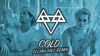 NEFFEX – Cold (Elijah Hill Remix) [Copyright Free]
