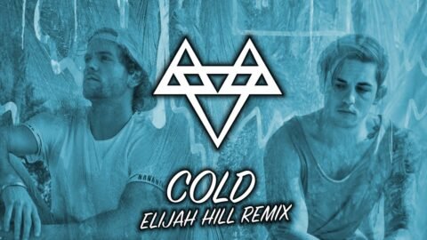 NEFFEX – Cold (Elijah Hill Remix) [Copyright Free]
