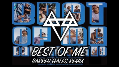 NEFFEX – Best of Me (Barren Gates Remix) [Copyright Free]