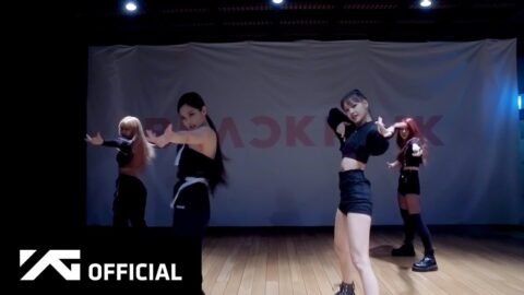 BLACKPINK – ‘Kill This Love’ DANCE PRACTICE VIDEO (MOVING VER.)