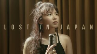 Lost In Japan – Shawn Mendes | BILLbilly01 ft. Lukpeach Cover