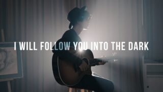 I Will Follow You Into The Dark – Death Cab For Cutie | BILLbilly01 Cover