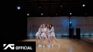BLACKPINK – ‘Don’t Know What To Do’ DANCE PRACTICE VIDEO (MOVING VER.)