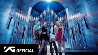 BLACKPINK – ‘Kill This Love’ M/V