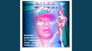 Gucci Belt (feat. YOUNGOHM, FIIXD, Younggu)