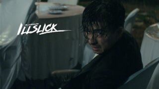 ILLSLICK – บอกฉัน [Official Music Video]