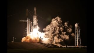 STP-2 Mission