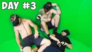 Last To Leave VR Wins $20,000