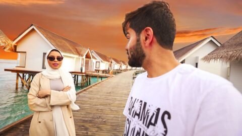 شهر العسل في المالديف – الجزء ٢ 🏝 MALDIVES