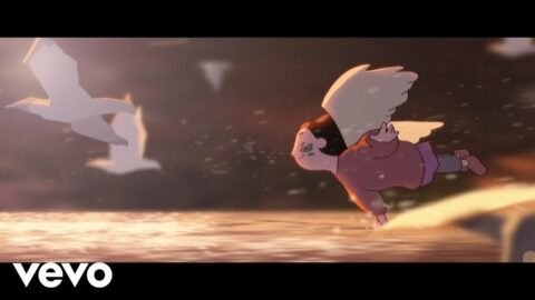 Imagine Dragons – Birds (Animated Video)