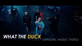 F.HERO x JSPKK, M-PEE & FIIXD (Prod. By NINO) – ยันเช้า (Yan Chao) [Official MV]