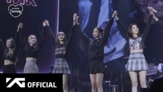 BLACKPINK – ‘BLACKPINK DIARIES’ EP.12