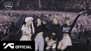 BLACKPINK – ‘BLACKPINK DIARIES’ EP.13
