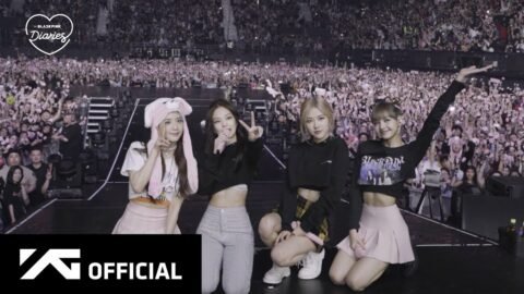 BLACKPINK – ‘BLACKPINK DIARIES’ EP.13