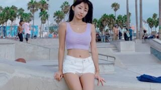 [ENG/KR] I LOVE 캘리포니아ㅣ베니스 그리고 산타모니카 해변ㅣLA 여행 브이로그