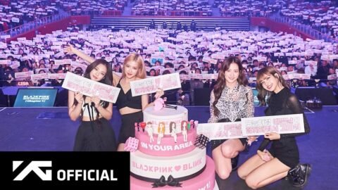 BLACKPINK – ‘BLACKPINK DIARIES’ EP.16