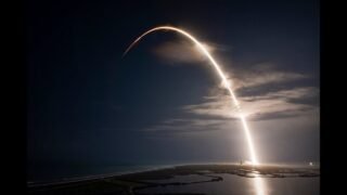JCSAT-18/Kacific1 Mission