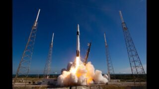 CRS-19 Mission