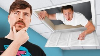 $60,000 Extreme Hide And Seek – Challenge