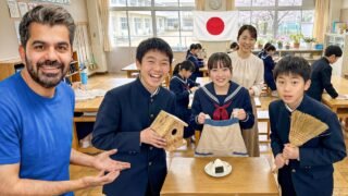 ما لا تعرفه عن المدارس اليابانية – school in Japan