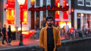 لا تسافر أمستردام – AMSTERDAM 🇳🇱