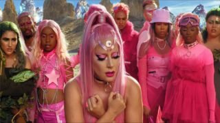Lady Gaga – Stupid Love (Teaser 2)
