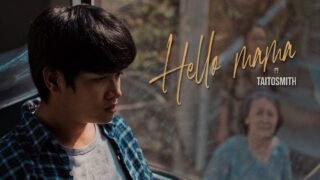 Hello Mama – TaitosmitH |Official MV|