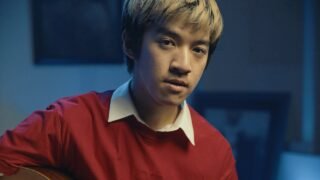 I Always Wanna Die (Sometimes) – The 1975 | BILLbilly01 ft. Milo Tanti Cover
