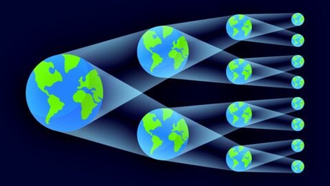 Why Parallel Universes Are Probably Real