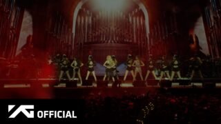 BLACKPINK – ‘Kill This Love’ Live at Coachella 2019