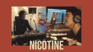 นิโคติน – Mirrr | BILLbilly01 ft. Kyutae Oppa Cover