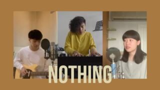 Nothing – Bruno Major | BILLbilly01 ft. Serious Bacon Cover
