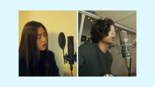 Homesick – Dua Lipa ft. Chris Martin | BILLbilly01 ft. PAAM Cover #Stayhome #Withme