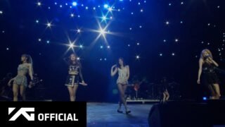 BLACKPINK – ‘붐바야 (BOOMBAYAH)’ Live at Coachella 2019